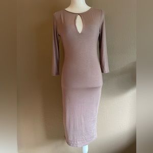 Forever 21 Tshirt Dress